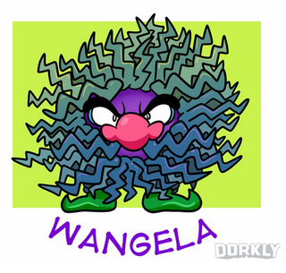 Illustration for article titled Wario Turns Pokémon Into Evil Little Creatures